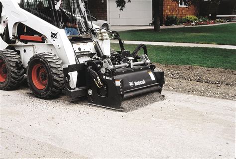 skid steer grinder rental|skid steer planer attachment rental.